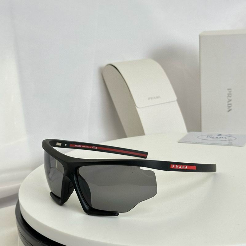 Prada Glasses (305)